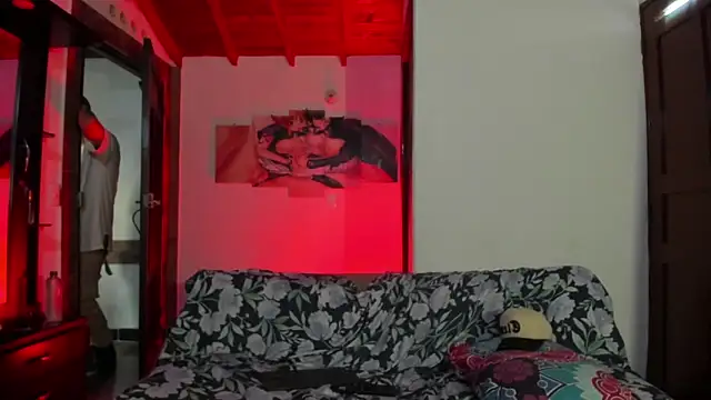 Вебкам-шоу Vlad__night