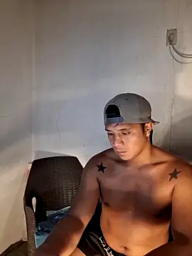 Felix_Asher Show Webcam
