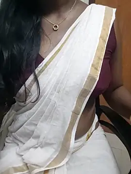 Živý XXX chat Tamilmallu-duskygirl03