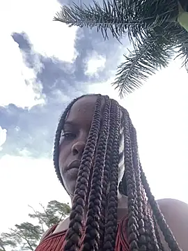 Dellah27's Live XXX Chat
