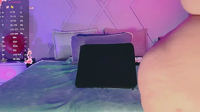 emmajohnss Live XXX-Chat