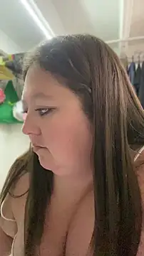 Webkamerová show Chloee_Peach