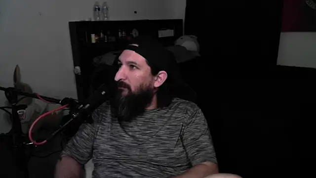 Chat XXX Live DevilPup75_