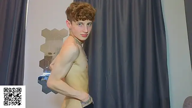 crispinver's Webcam Show