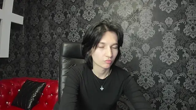 AdonBev Live XXX-chat