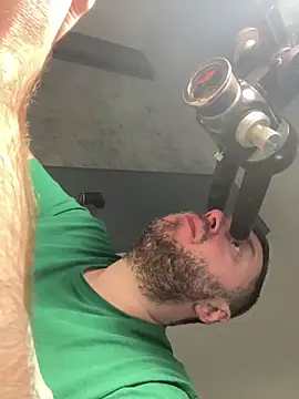DorianJeday 웹캠 쇼