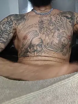 Show de webcam de Kerryflon