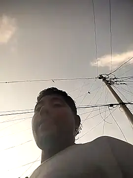 master_juju1924 现场XXX聊天
