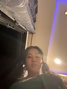 Sembang XXX Secara Langsung Bella_nasty69