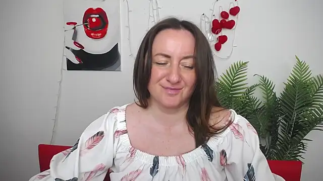 Abby_Taylorr élő XXX-chatje