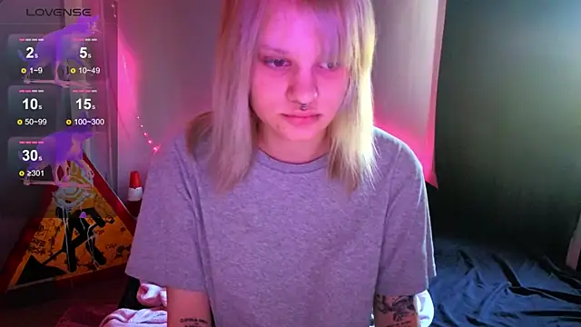 Elieiza_xo Chat XXX in diretta