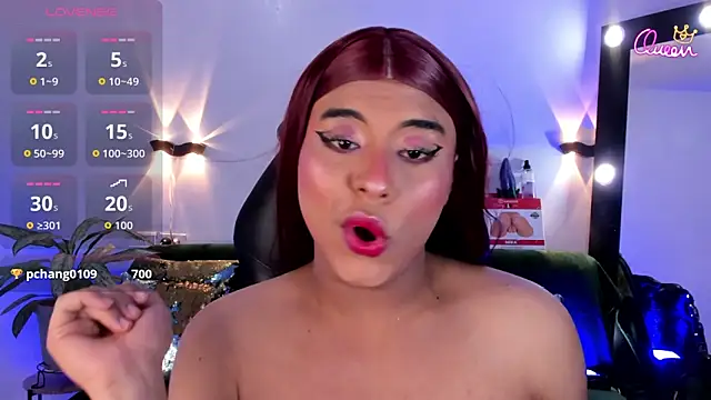 Emili_Roux Obrolan Langsung XXX