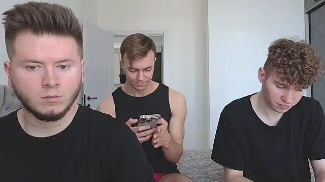Chat XXX Live boys_sobolisha
