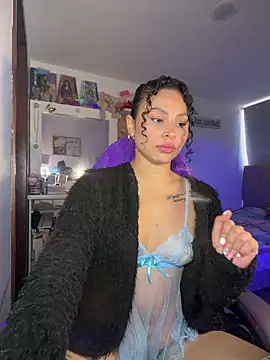 Marivimichel_s Obrolan Langsung XXX