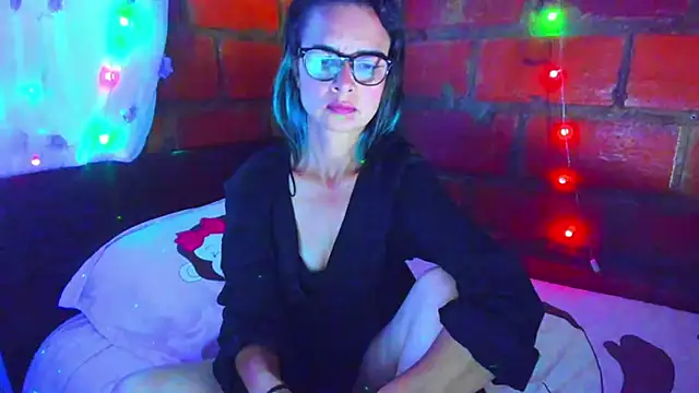 BrianaGarner – Live XXX-chat