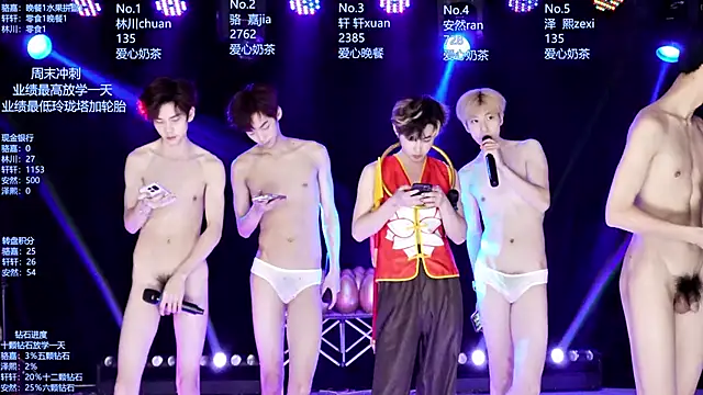 Chat XXX Live AOA-ACE