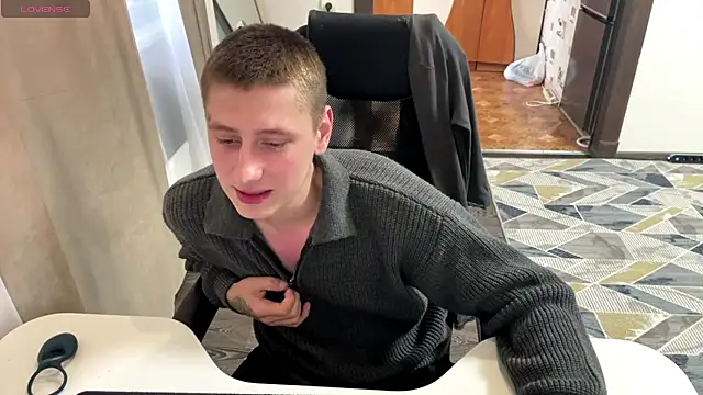 Keksik_n Webbikameraesitys