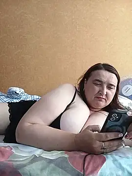 LiluHot's Live XXX Chat