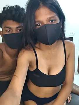 Swt_Couple Chat XXX in diretta