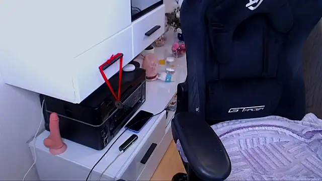 Živý XXX chat Anna_Blare