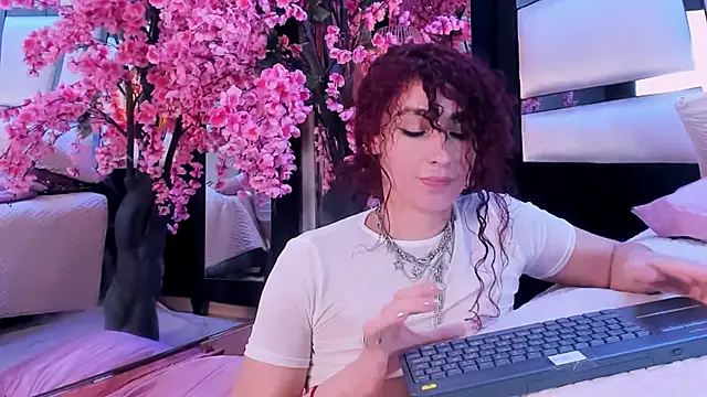دردشة CleoDemon الجنسية المباشرة