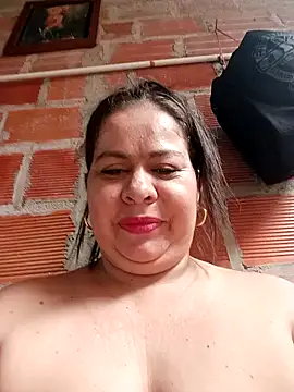 Samara_69's Webcam Show
