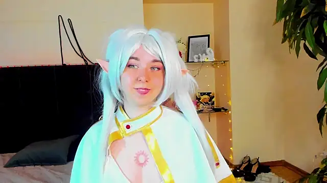 Онлайн чат XXX AlexxisSkky