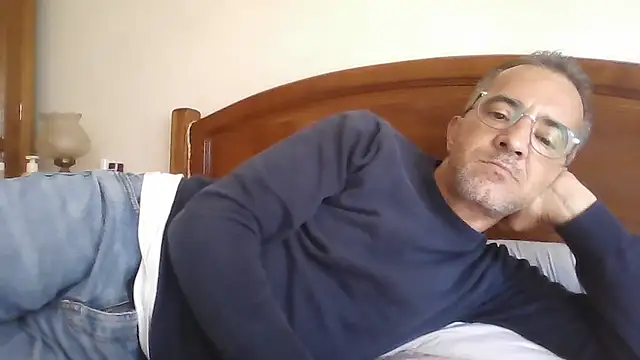 Rochinha73 Webcam-Show