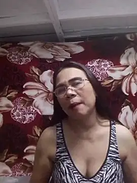 erma_joy Pertunjukan Webcam