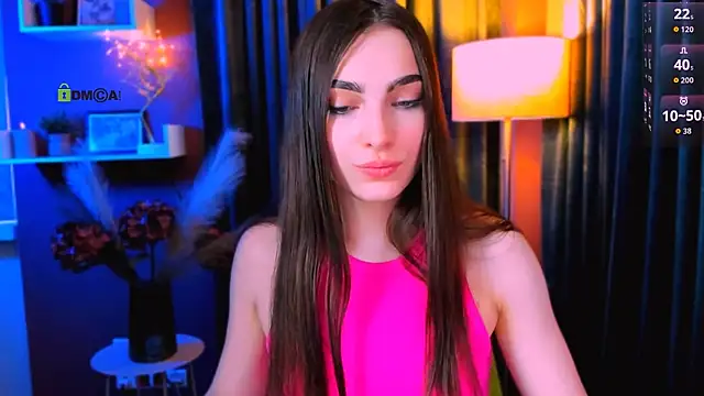 jenny_donne Chat XXX live