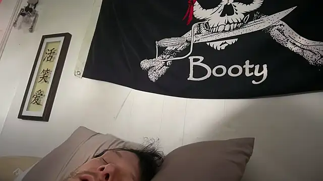 MasterDaddyCool live XXX chat