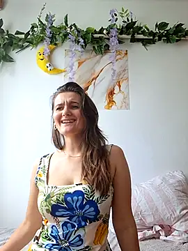 Chat XXX en directo de Nika_aa