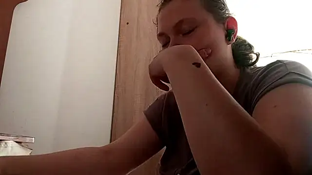 KacieMuscarello Webcam-Show