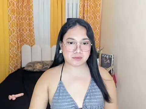 BigCockLexie Pertunjukan Webcam