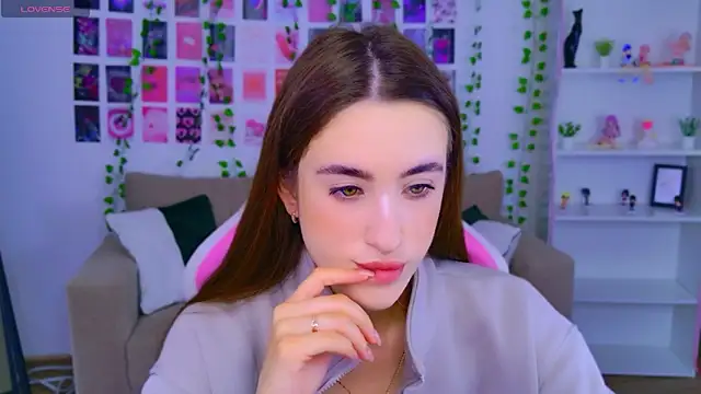 MadisonRen's Live XXX Chat