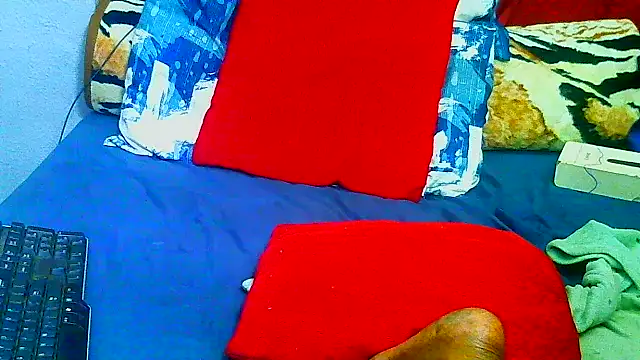 Show modela freaky_naughty na web-kameri