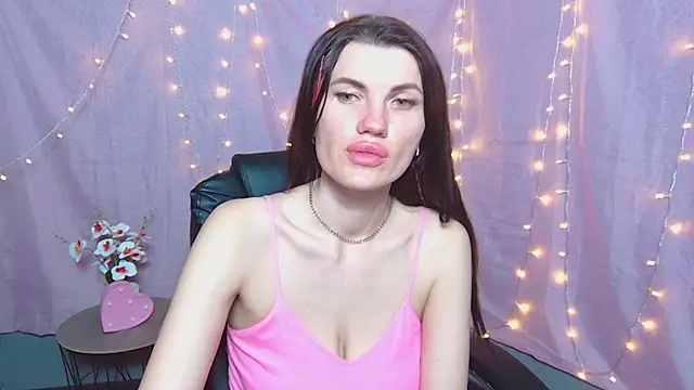 MilaLoona's Live XXX Chat