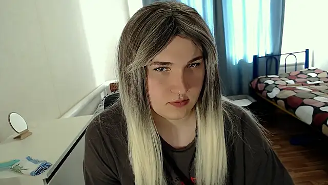 Show Webcam de EvaMiron