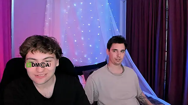XXX chat uživo modela joseph_bear_