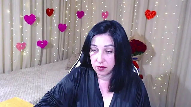JillStevens Adlı Modelin Canlı XXX Sohbeti