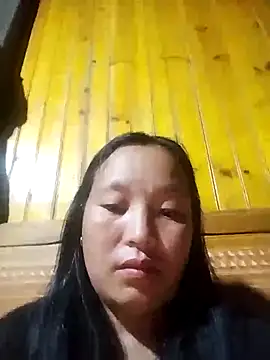 miss-su Adlı Modelin Canlı XXX Sohbeti