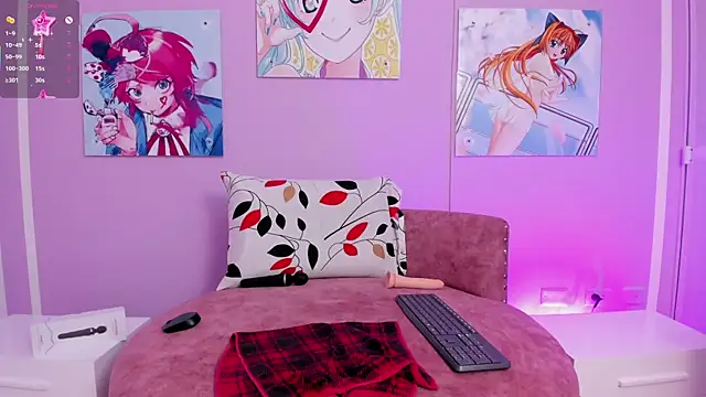 yeye_sweet_ Chat XXX live
