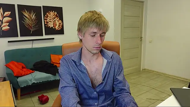 Chatroom XXX en direct de Richard_Hards