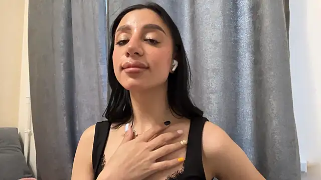 AngellaBarbini Webcam-Show