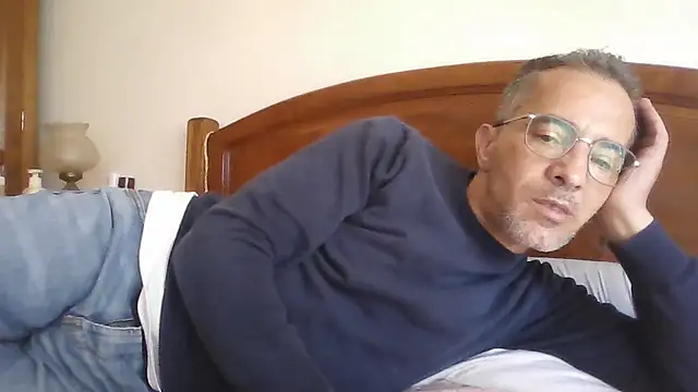 Czat XXX na żywo – Rochinha73