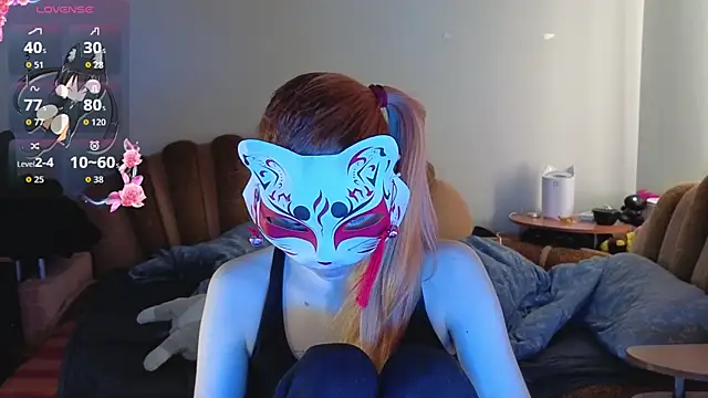 YumikoMori Chat XXX in diretta