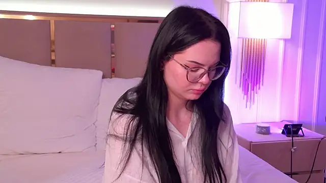 Chat XXX en directo de CindyMil