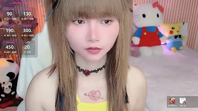 Chat XXX Live di-or-