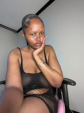 Neelo-Smith Live XXX Chat