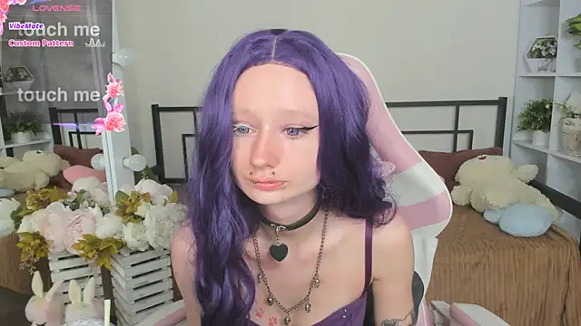 Katia_Kim's Live XXX Chat